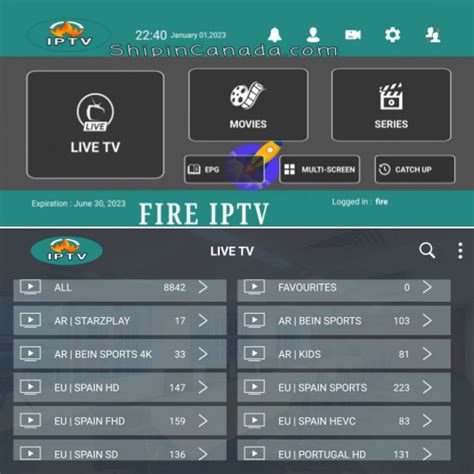 iptv fire - free fire juego